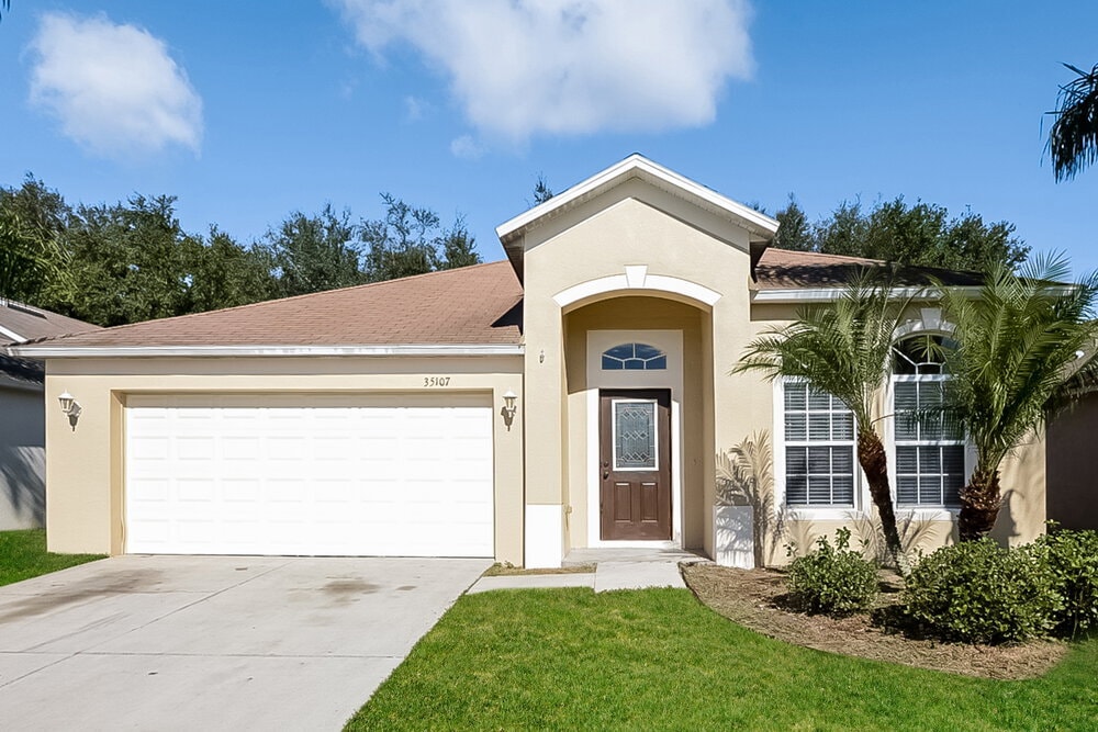 Foto principal - 35107 Meadow Reach Dr