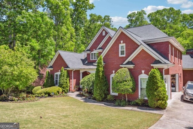 Building Photo - 305 Helens Manor Dr