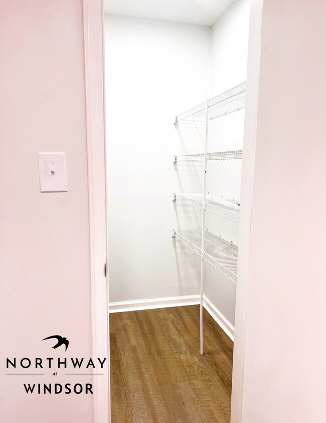 Foto del interior - Northway at Windsor