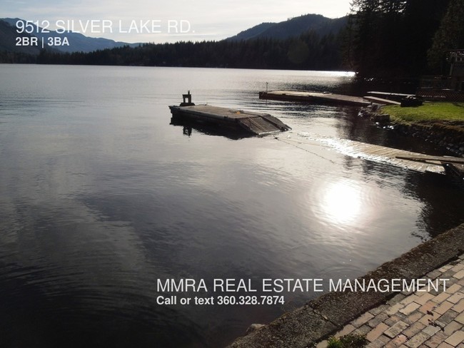 Foto del edificio - 9512 Silver Lake Rd