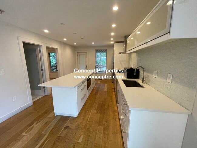 Foto del edificio - 39 Thornton St