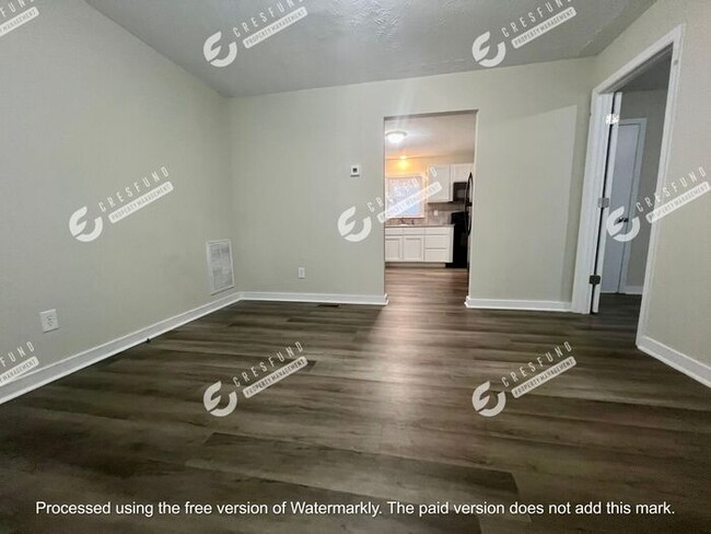 Foto del edificio - Spacious 1 BR 1 Bath bottom unit