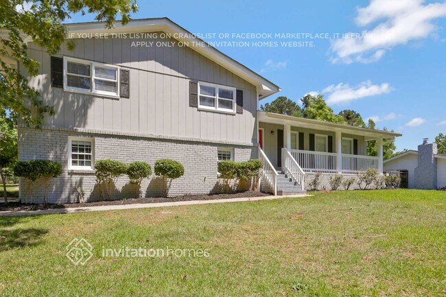 Foto del edificio - 5614 Stewart Mill Rd