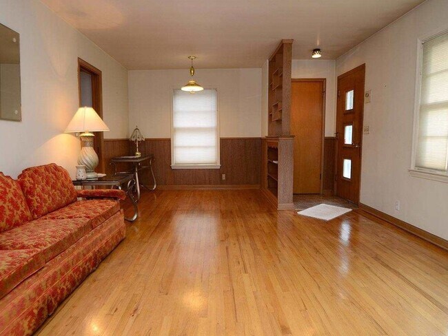 Building Photo - Spacious 4-Bedroom Ranch in District 66 with Walkout Basement & Mother-in-Law Suite