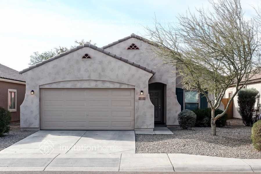 Foto principal - 5413 W Park St