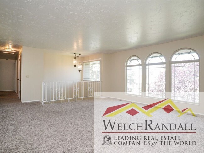 Foto del edificio - Charming Single-Family Home in Bountiful