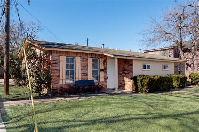 Foto del edificio - 506 N Elm St