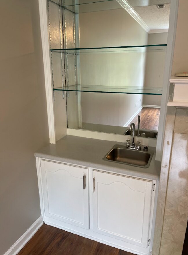 Foto del edificio - Charming 2 Bedroom, 2 Bath Home in Decatur, AL! MOVE IN SPECIAL!