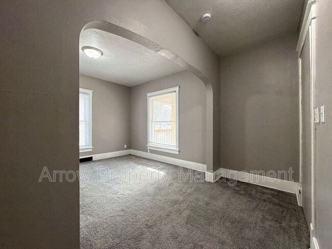 Building Photo - 2424 W Street