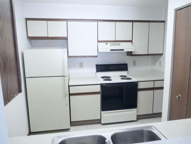 Foto del interior - Orchard Village Apartments
