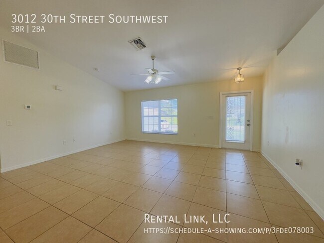 Foto del edificio - 3012 30th St SW