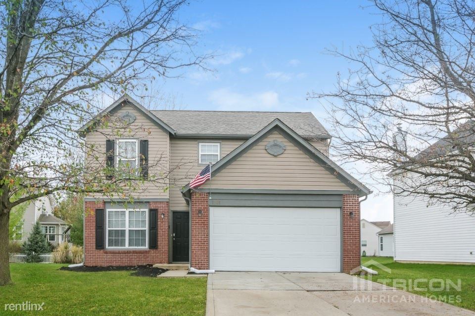 Foto principal - 1808 Murdoch Dr
