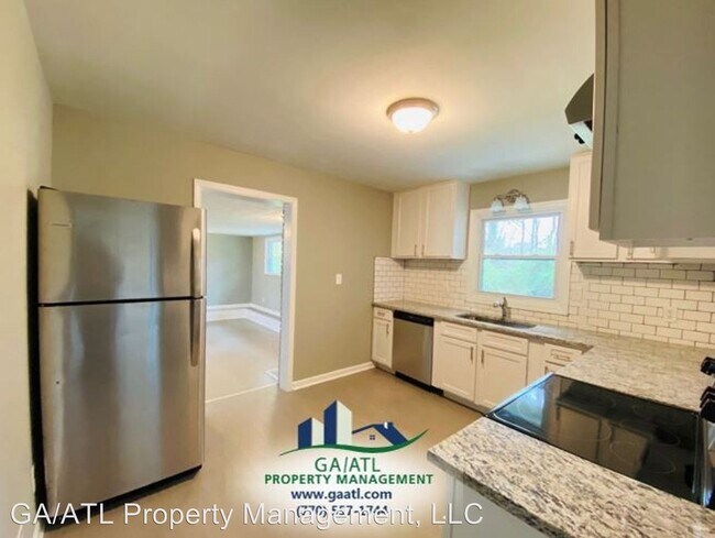 Building Photo - 3 br, 2 bath House - 2210 Rockbridge Road