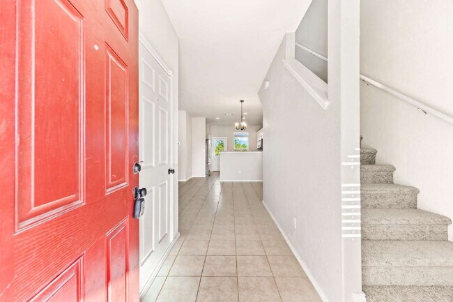 Foto del edificio - "Spacious 4-Bedroom Retreat with 3 Full Baths in San Antonio – Your Perfect 2029 Sq Ft Sanctuary!"
