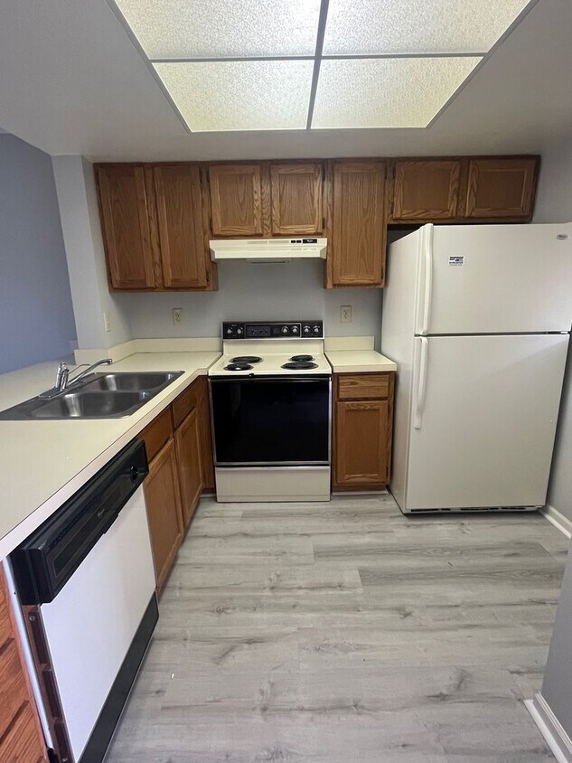 Foto principal - Unit 2405- Tradewinds I