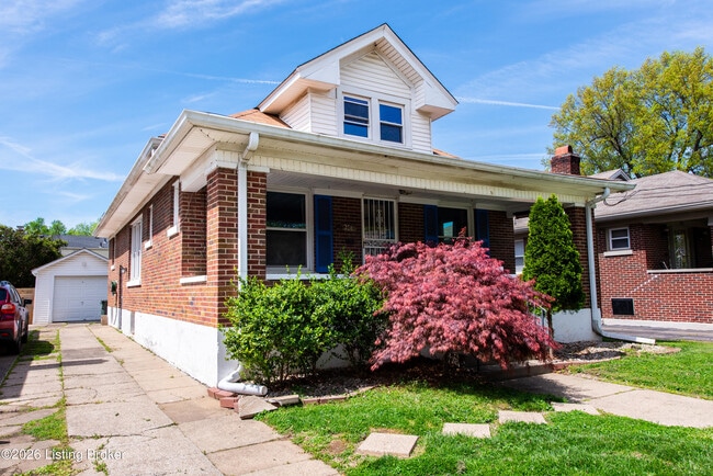 Building Photo - 316 Iola Rd