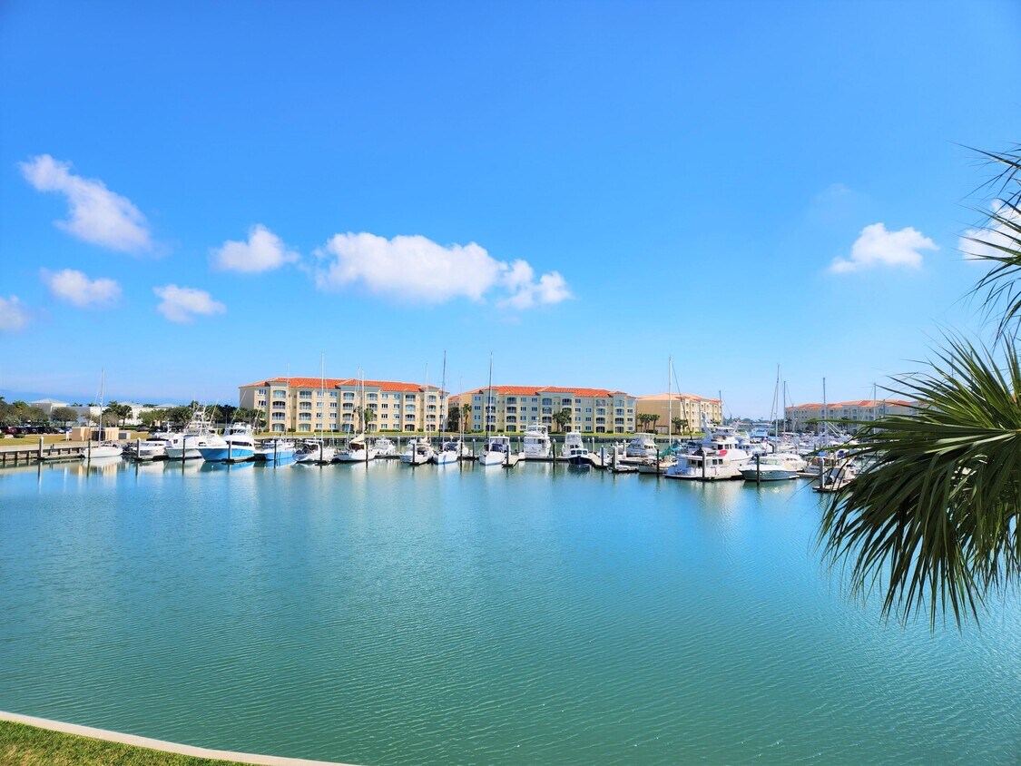 12 Harbour Isle Dr W Unit 203, Fort Pierce, FL 34949 Condo for Rent in Fort Pierce, FL