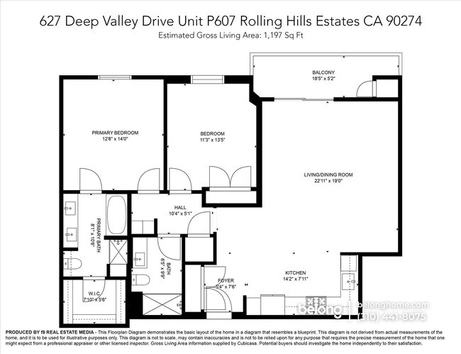 Foto del edificio - 627 Deep Valley Dr