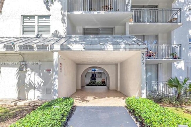 Photo - 777 NE 62nd St Apartment