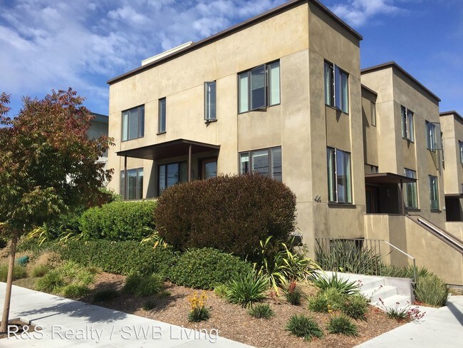Foto del edificio - 420 Cornell Ave