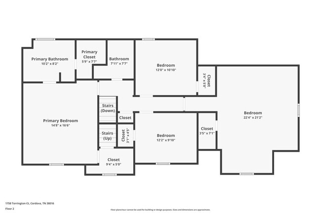 Building Photo - 1758 Torrington Ct