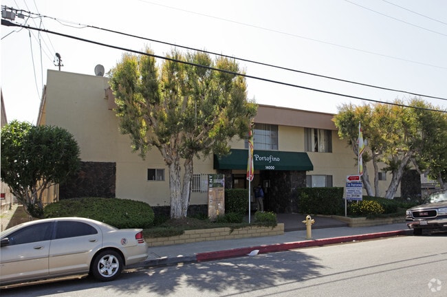 Building Photo - Portofino Apartments