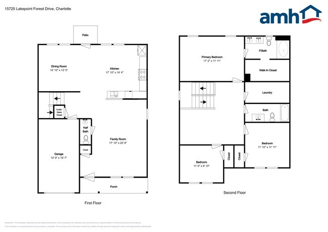 Foto del edificio - 15725 Lakepoint Forest Dr