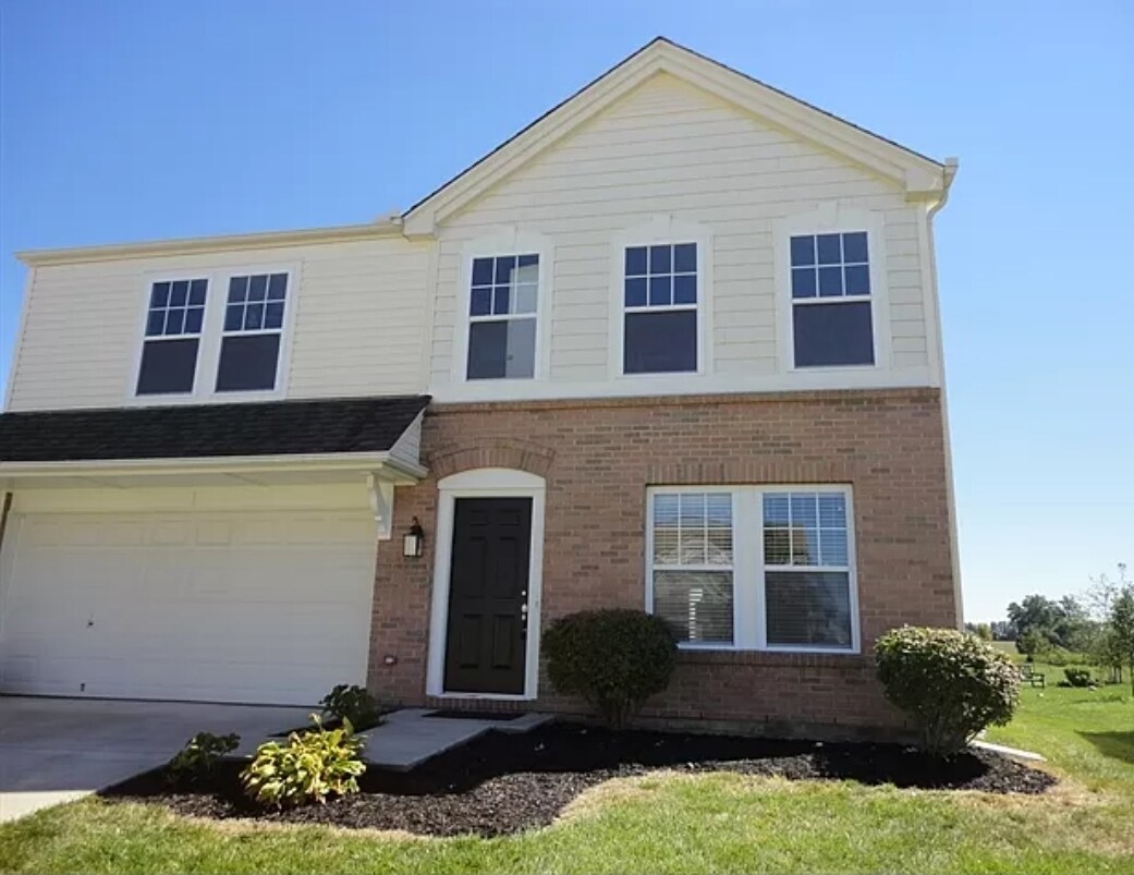 6681 S Andover Way, Morrow, OH 45152 House Rental in Morrow, OH