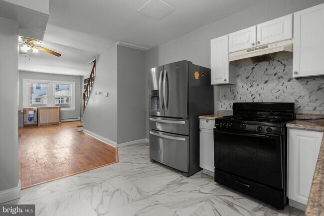 Foto del edificio - 5142 N Fairhill St