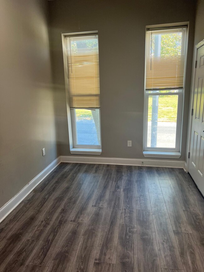 Foto del edificio - Druid Hill