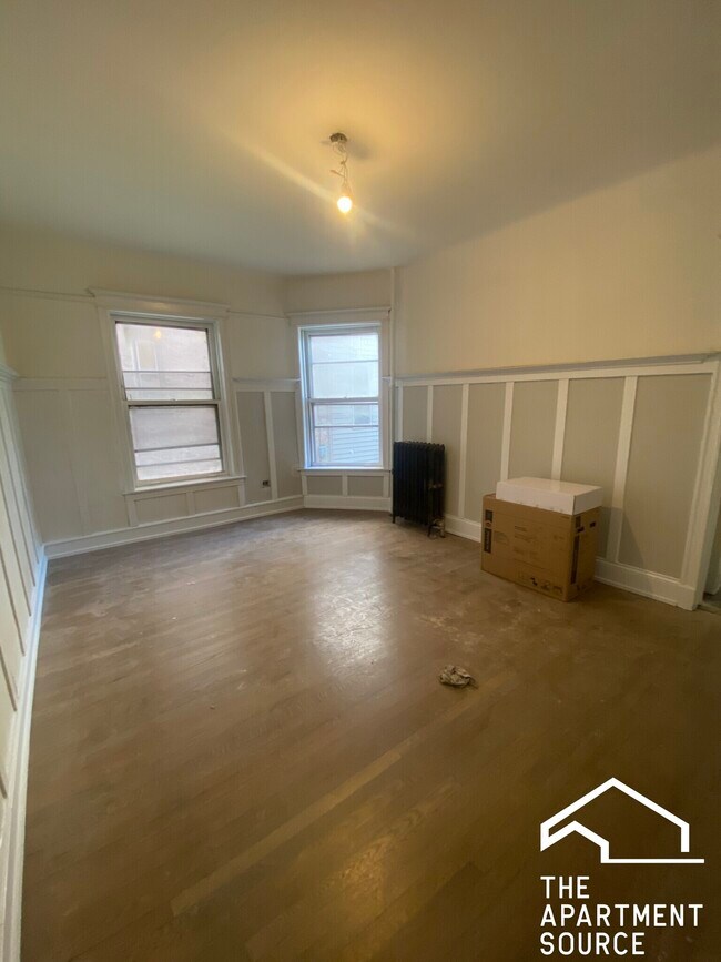 Foto del edificio - 4611 S Prairie Ave