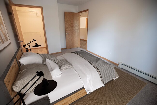 Foto del interior - Maple Trails Apartments