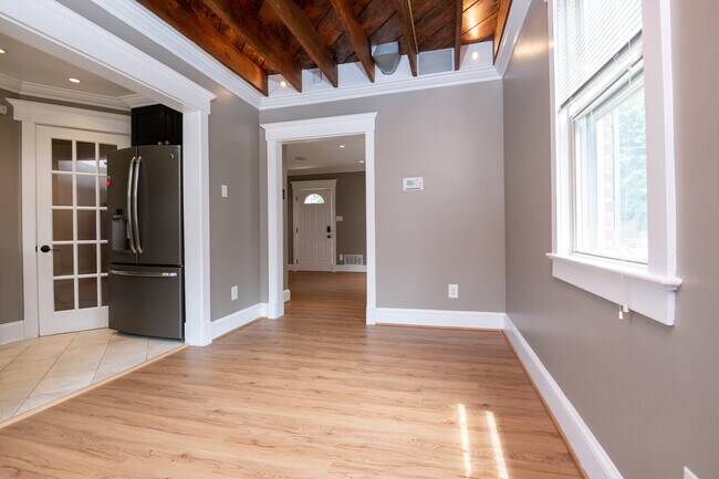 Building Photo - 5042 8th St NE