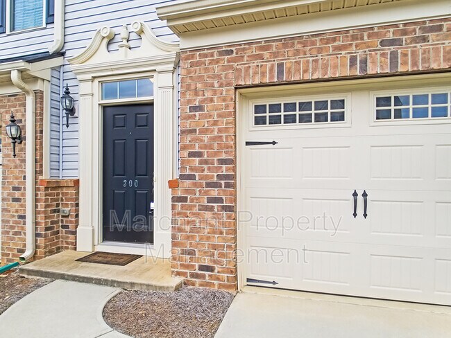 Foto del edificio - 300 Corday Ln