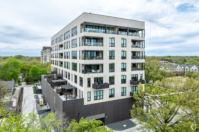 Foto del edificio - Thirty Seven Fifty on Grand