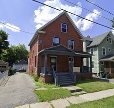 Building Photo - 59 Arbutus St