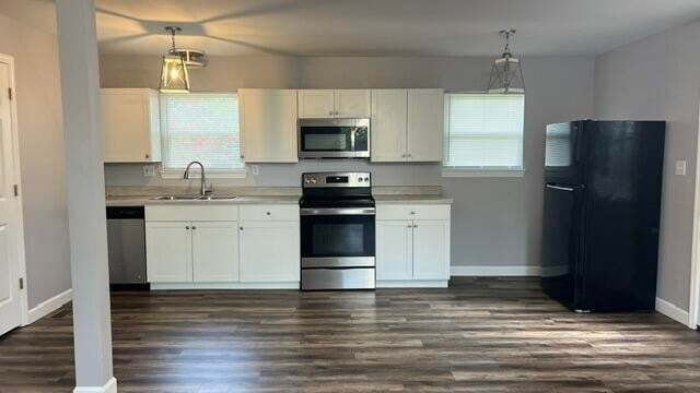 Foto del edificio - 3524 Woodridge Dr SE
