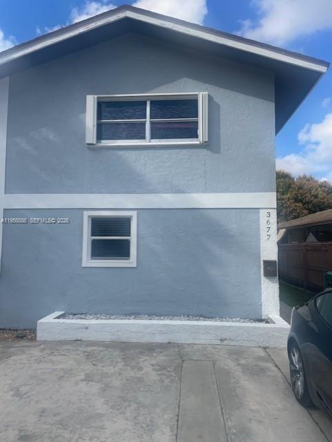 Building Photo - 3677 SW 25th Ter