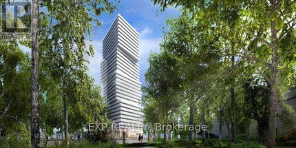 Building Photo - 200 Bloor St W