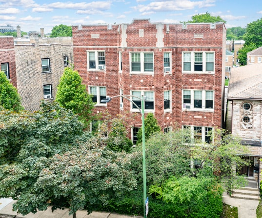 Building Photo - 5642 N Kimball Ave Building Photo - 5642 N Kimball Ave