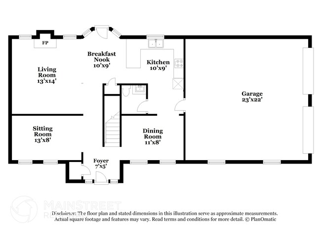 Foto del edificio - 4792 Creekside Pl