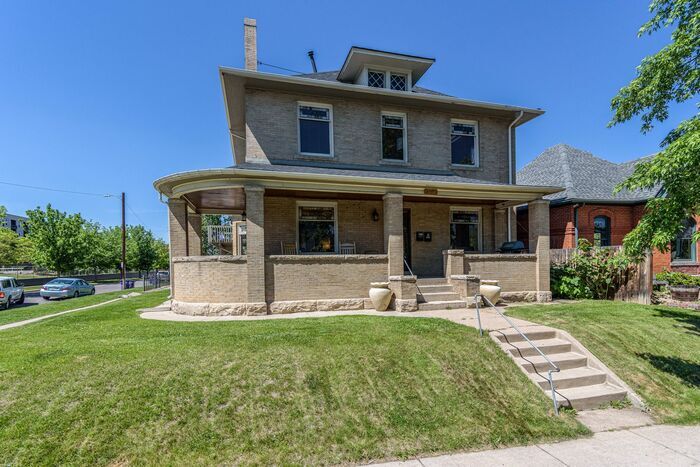 Primary Photo - 2649 W 26th Ave