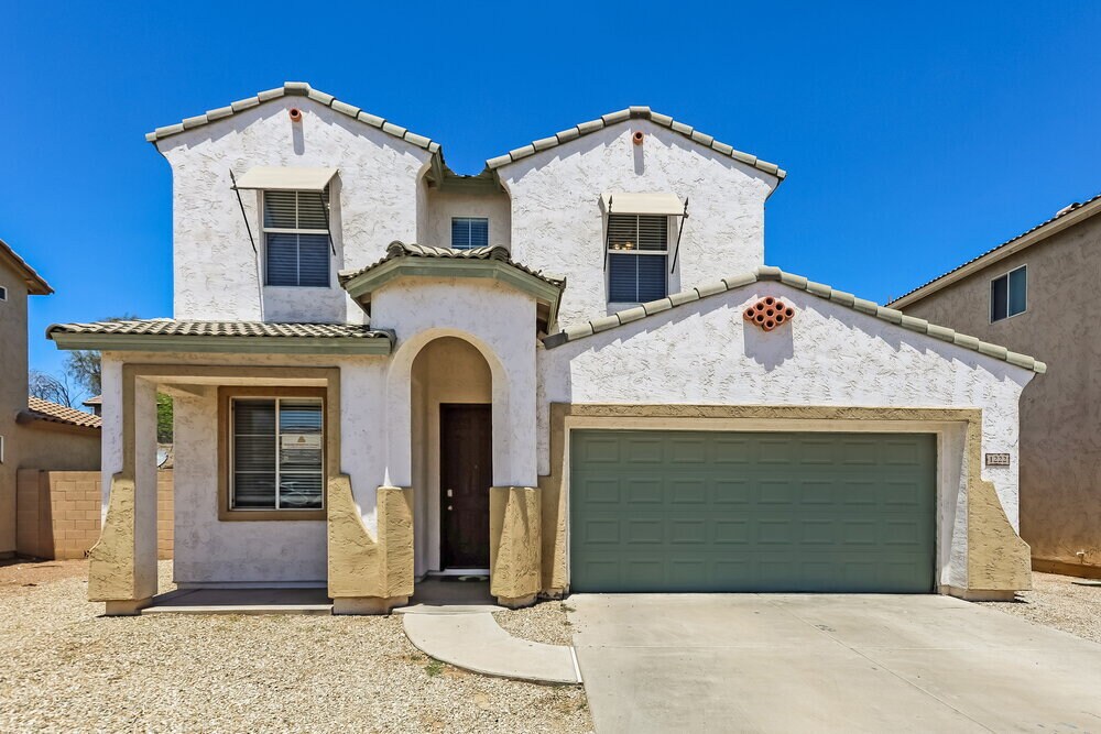 Foto principal - 1222 E Grove St