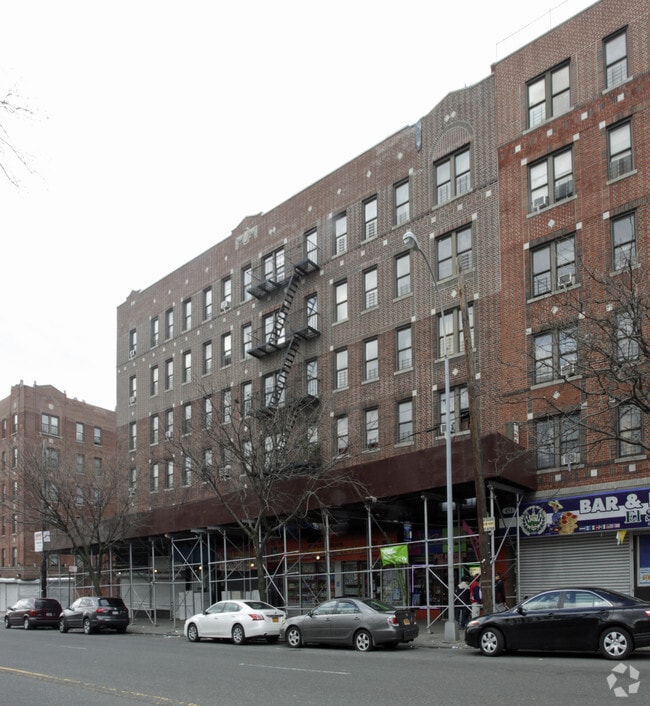 441449 Morris Park Ave Bronx, NY 10460 Rentals Bronx, NY