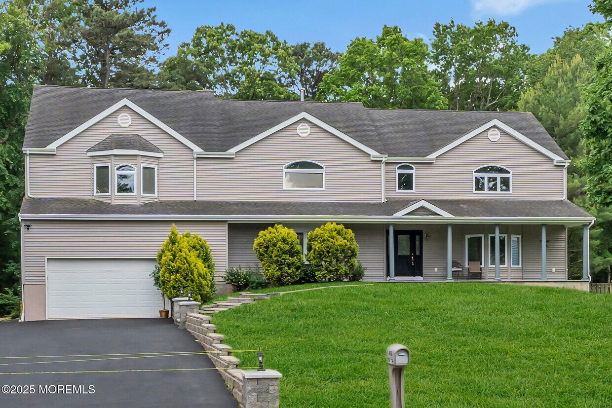 Primary Photo - 352 Leesville Rd