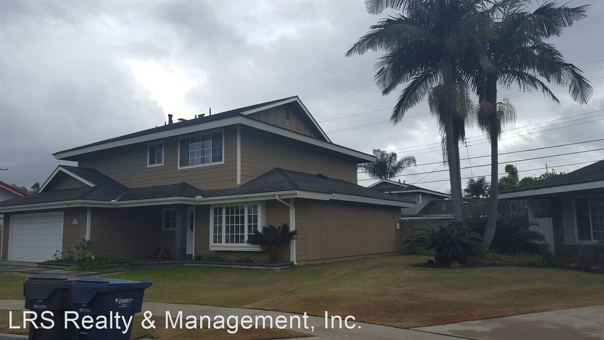 Foto principal - 4 br, 2.5 bath House - 6032 Kendrick Circle