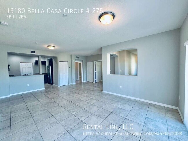 Building Photo - 13180 Bella Casa Cir