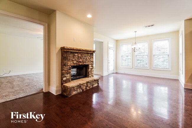 Building Photo - 1068 Parkmist Dr
