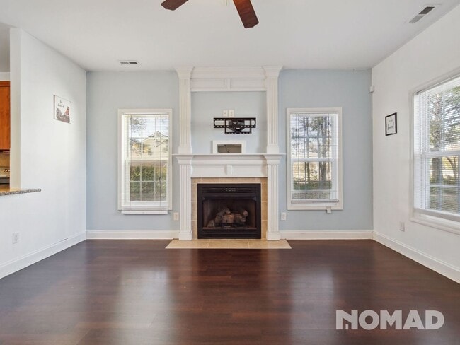 Foto del edificio - 3548 Thrower Rd