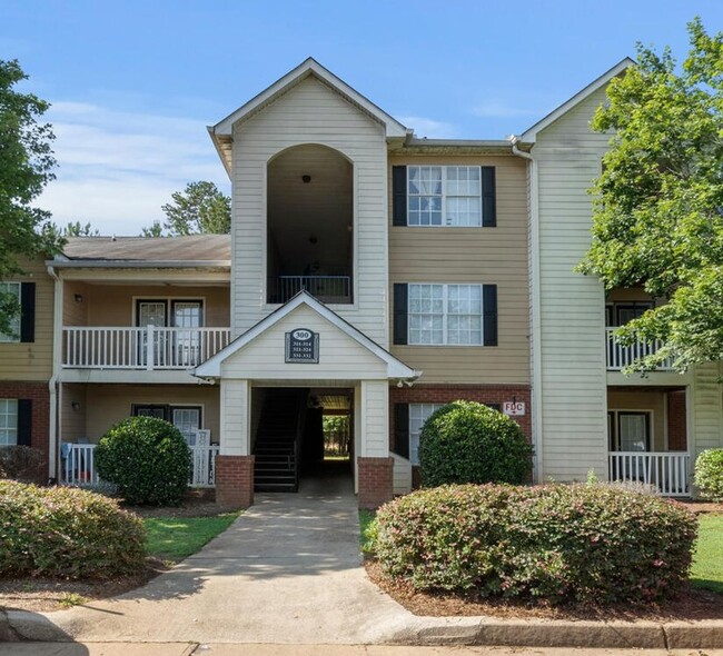 Interior Photo - Salem Chase Apartments